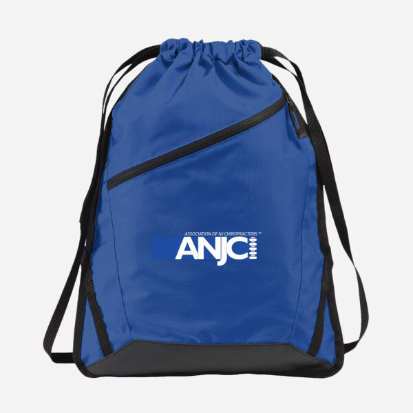 Zip It Cinch Pack Thumbnail