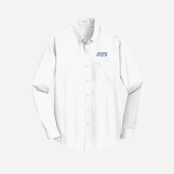 SuperPro ™ Twill Shirt Thumbnail