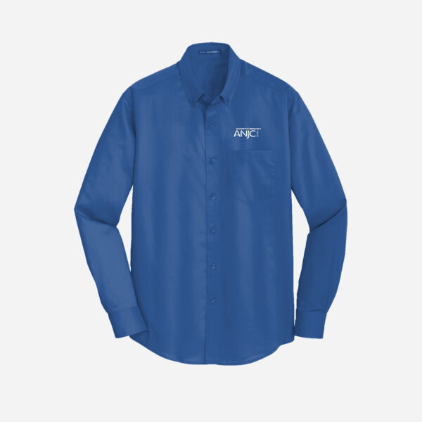 SuperPro ™ Twill Shirt Thumbnail