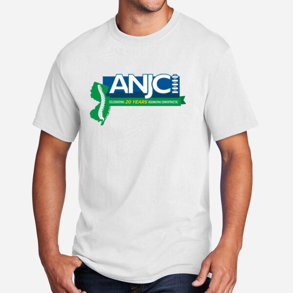 Core Cotton Tee Thumbnail