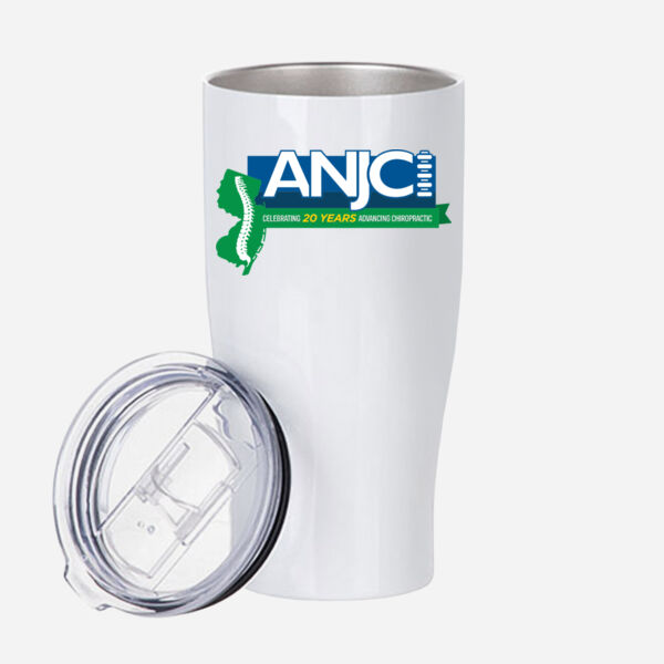 30 0z. Stainless Steel Tumbler Thumbnail