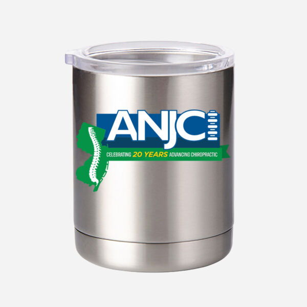 Stainless Steel Short Tumbler Thumbnail