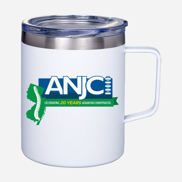 12oz Vacuum Insulated Coffee Mug Thumbnail