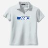 Women's Dri Mesh ® V Neck Polo Thumbnail