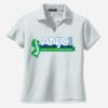 Women's Dri Mesh ® V Neck Polo Thumbnail