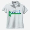 Women's Dri Mesh ® V Neck Polo Thumbnail