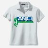 Women's Dri Mesh ® V Neck Polo Thumbnail