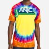 Window Tie Dye Tee Thumbnail