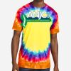 Window Tie Dye Tee Thumbnail